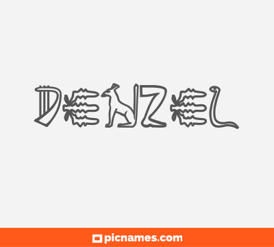 Denzel