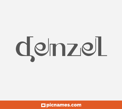 Denzel