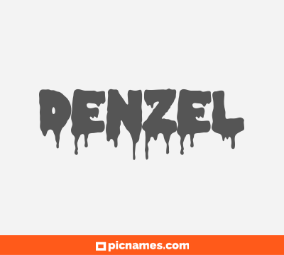 Denzel