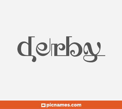 Derby