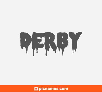 Derby