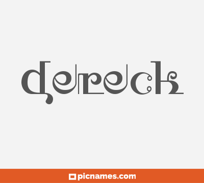 Dereck