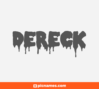 Dereck