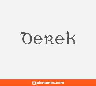 Derek