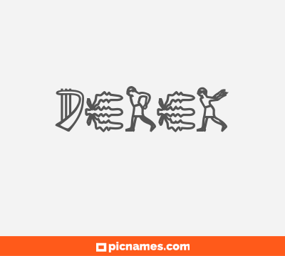 Derek