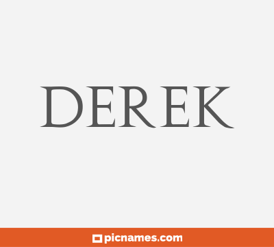 Derek