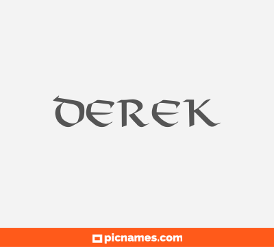 Derek