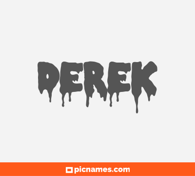 Derek