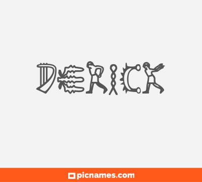 Derick