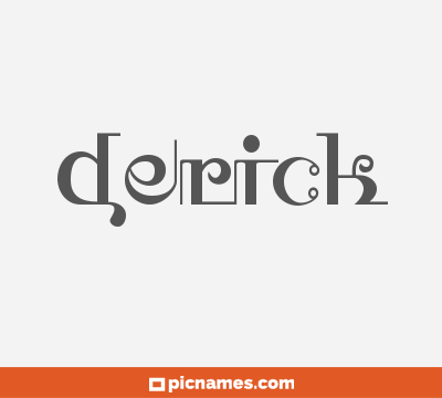 Derick