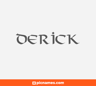 Derick