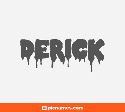 Derick