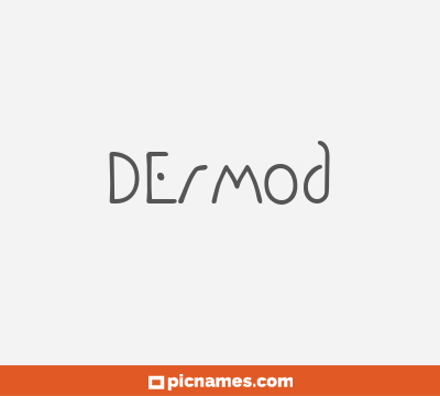 Dermod