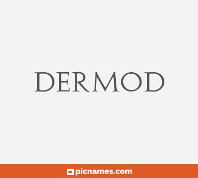 Dermod