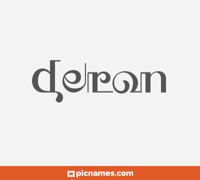 Deron