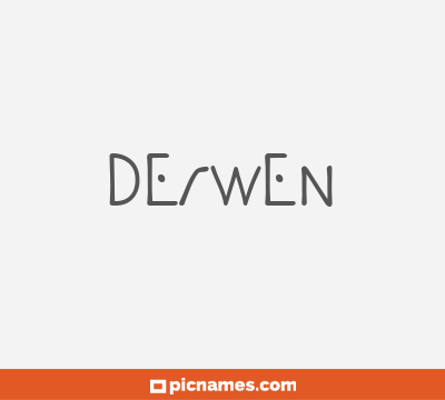 Derwen