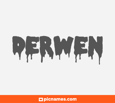 Derwen