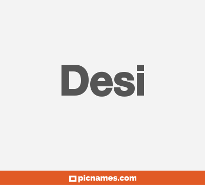 Desi