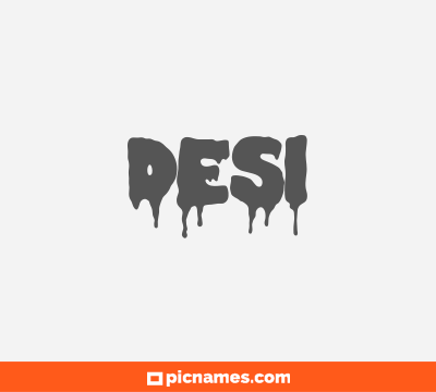 Desi