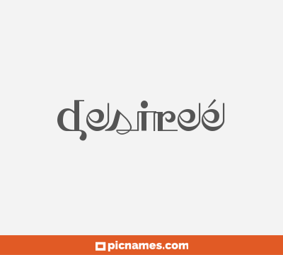 Desireé