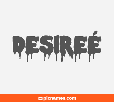 Desireé