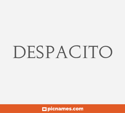 Despacito