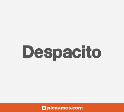 Despacito