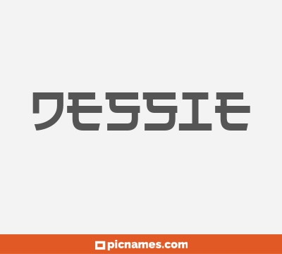 Dessie