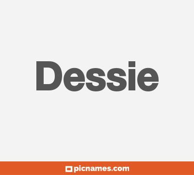 Dessie