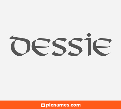 Dessie