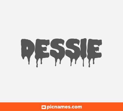 Dessie