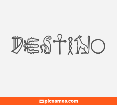 Destino