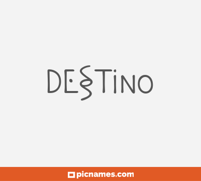 Destino