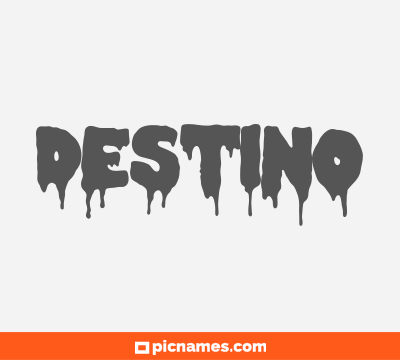 Destino