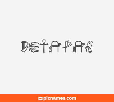 Detapas