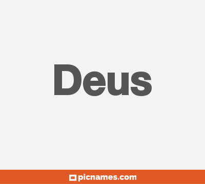 Deus