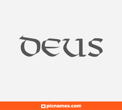 Deus