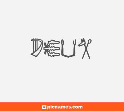 Deux