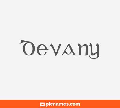 Devany
