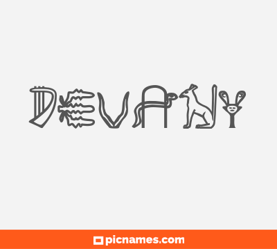 Devany