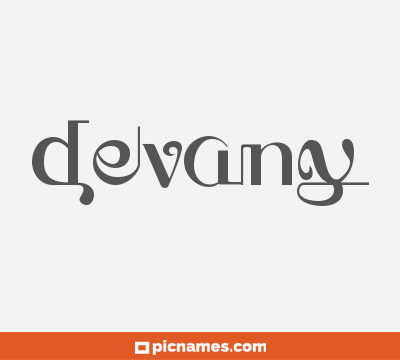 Devany