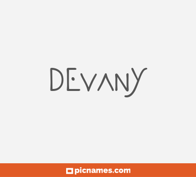Devany