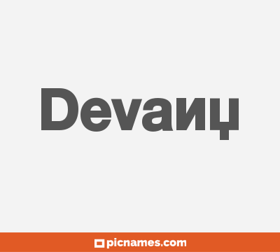 Devany