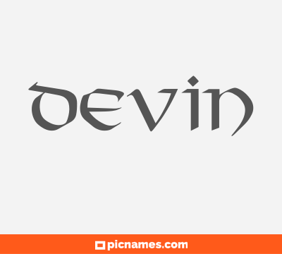 Deven