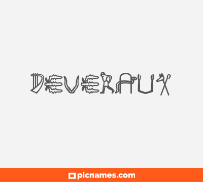 Deveraux