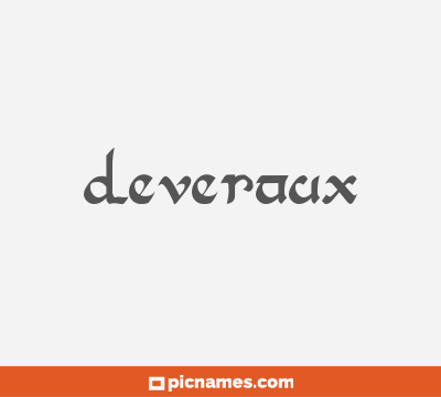 Deveraux