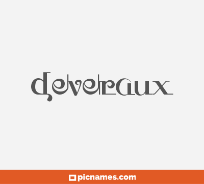 Deveraux