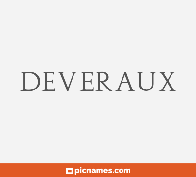 Deveraux