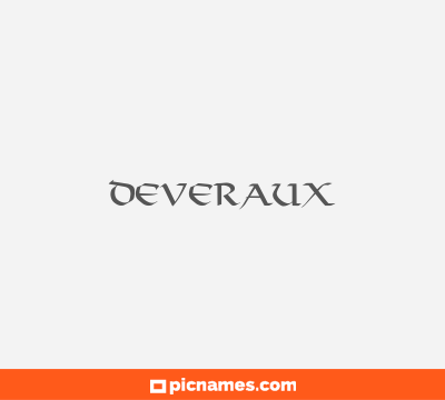 Deveraux