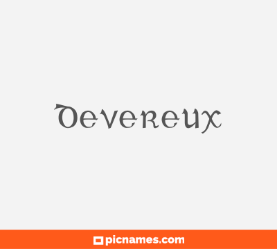 Devereux